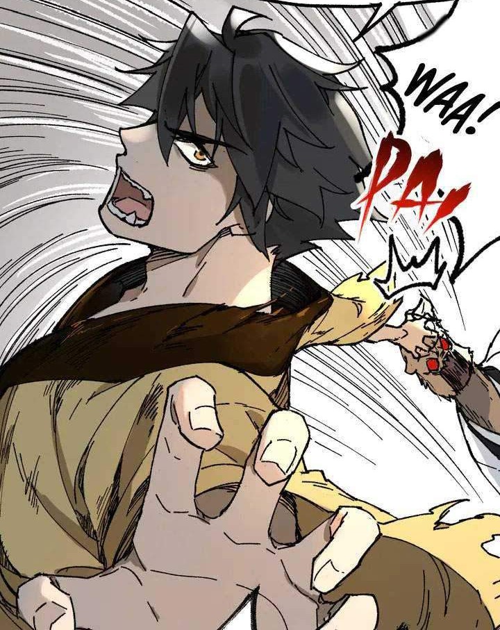 The Sacred Ruins Chapter 84 - halaman 42