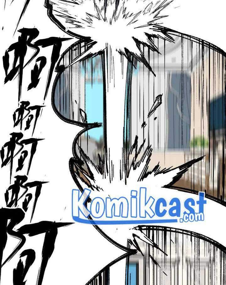 The Sacred Ruins Chapter 84 - halaman 44