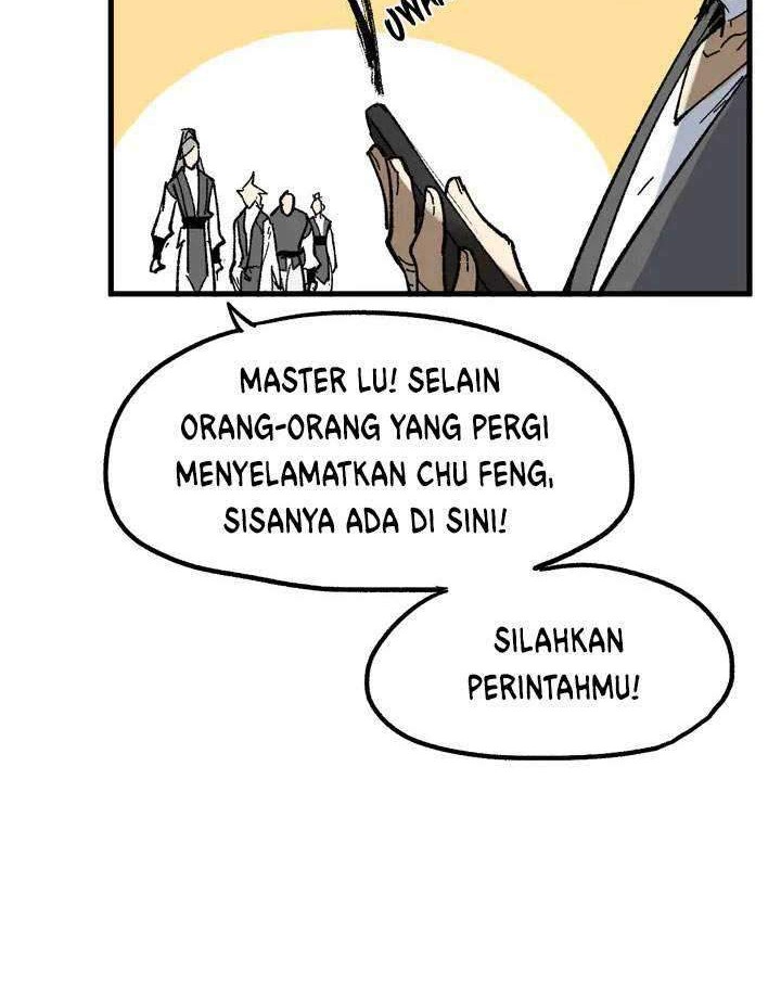 The Sacred Ruins Chapter 84 - halaman 46