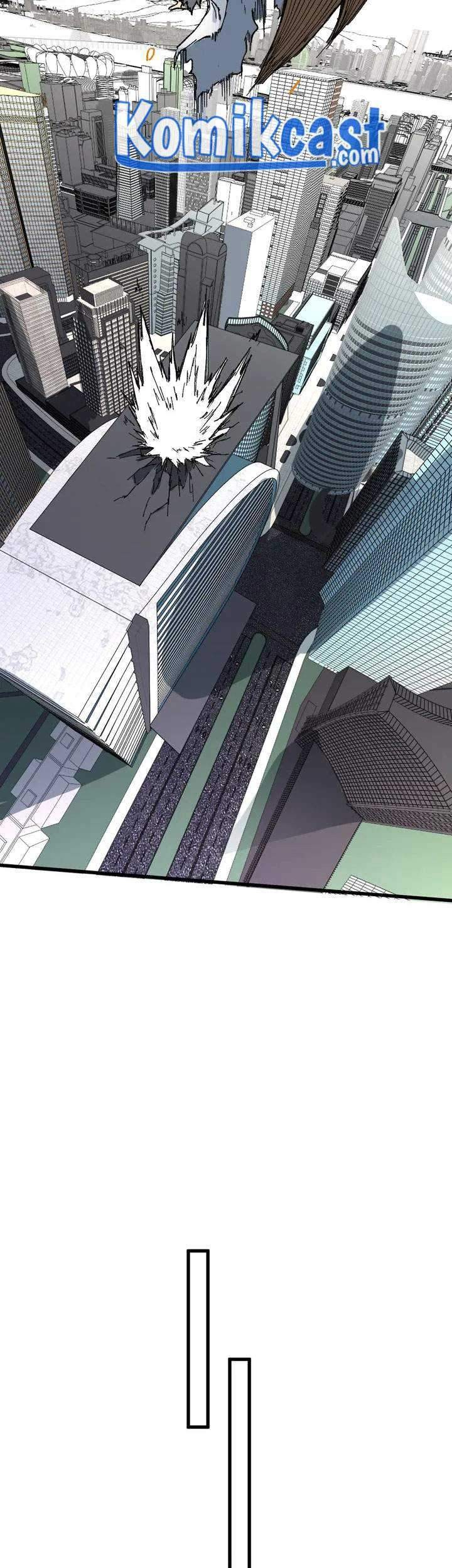 The Sacred Ruins Chapter 84 - halaman 49