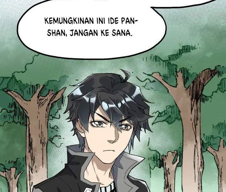 The Sacred Ruins Chapter 85 - halaman 32