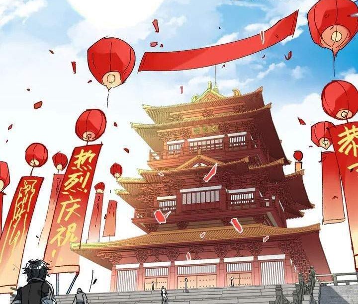 The Sacred Ruins Chapter 85 - halaman 34