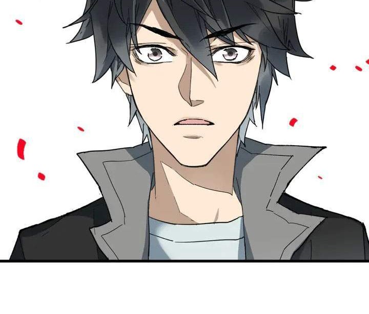 The Sacred Ruins Chapter 85 - halaman 36