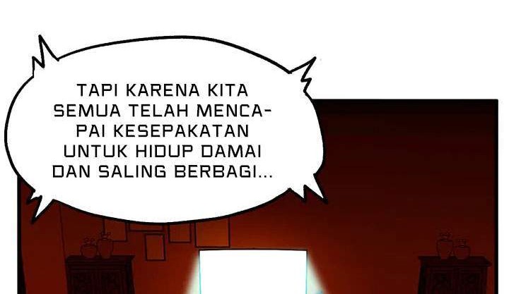 The Sacred Ruins Chapter 85 - halaman 4