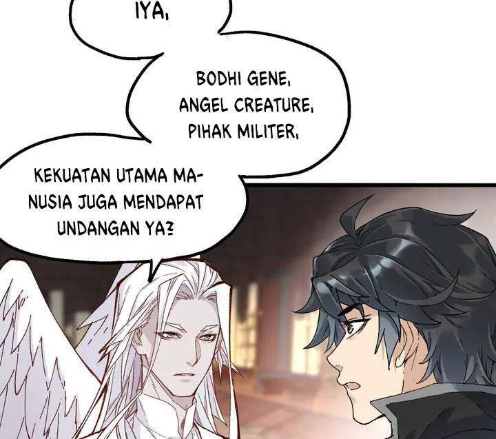 The Sacred Ruins Chapter 85 - halaman 40