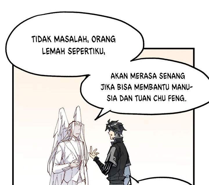 The Sacred Ruins Chapter 85 - halaman 42