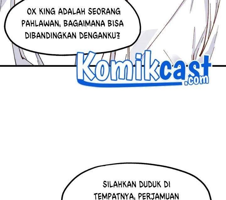 The Sacred Ruins Chapter 85 - halaman 44