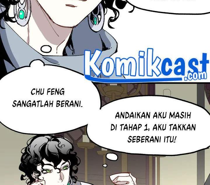The Sacred Ruins Chapter 85 - halaman 50