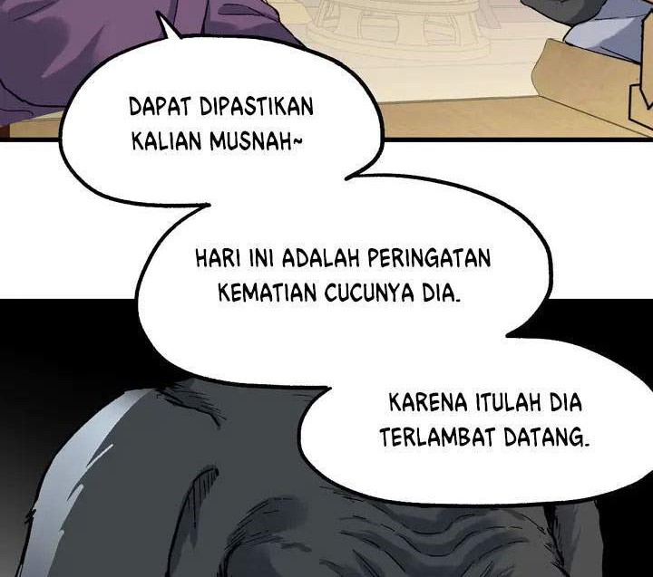 The Sacred Ruins Chapter 85 - halaman 52