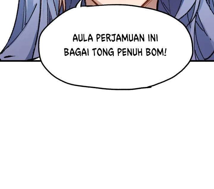 The Sacred Ruins Chapter 85 - halaman 54