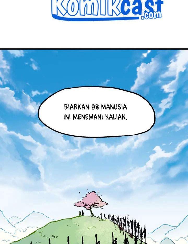 The Sacred Ruins Chapter 85 - halaman 56