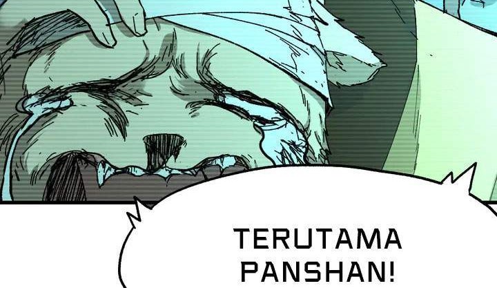 The Sacred Ruins Chapter 85 - halaman 6