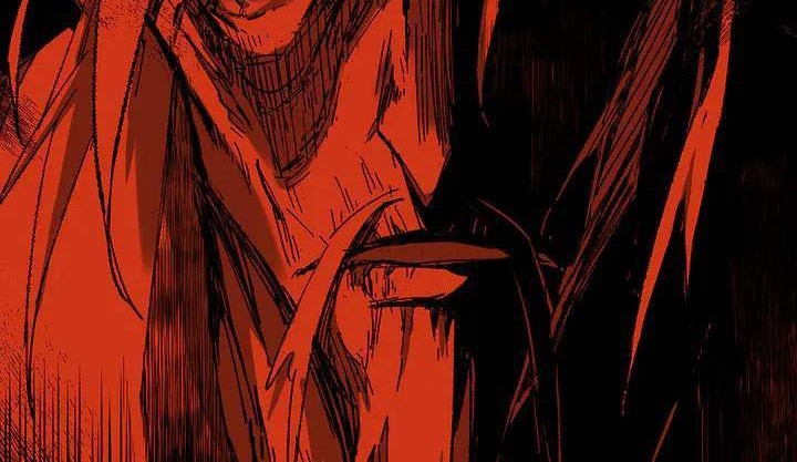 The Sacred Ruins Chapter 85 - halaman 8