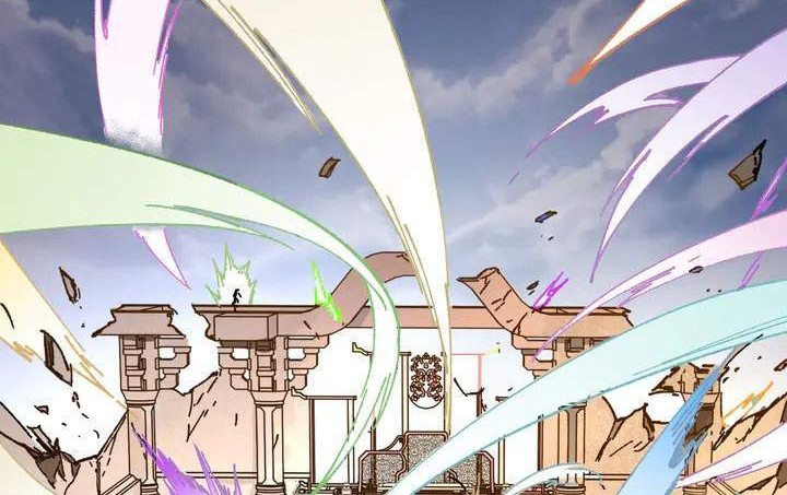 The Sacred Ruins Chapter 86 - halaman 14