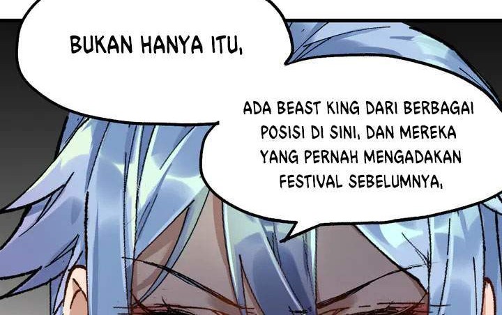 The Sacred Ruins Chapter 86 - halaman 2