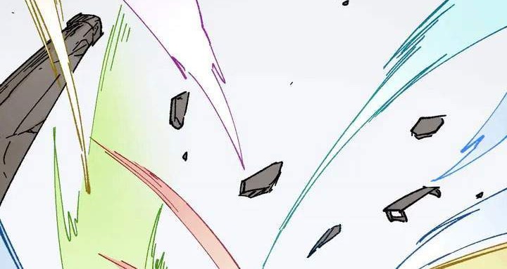 The Sacred Ruins Chapter 86 - halaman 20