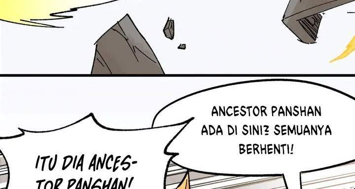 The Sacred Ruins Chapter 86 - halaman 22