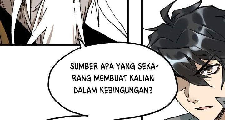 The Sacred Ruins Chapter 86 - halaman 24