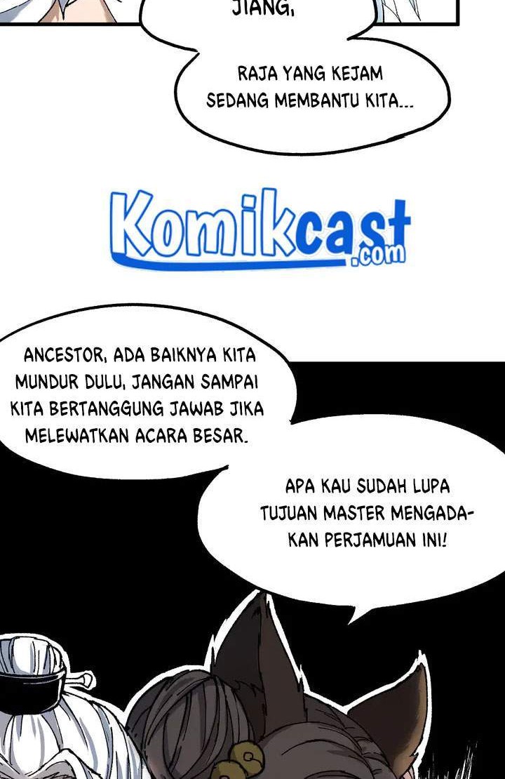 The Sacred Ruins Chapter 86 - halaman 50