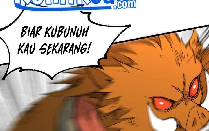 The Sacred Ruins Chapter 86 - halaman 8