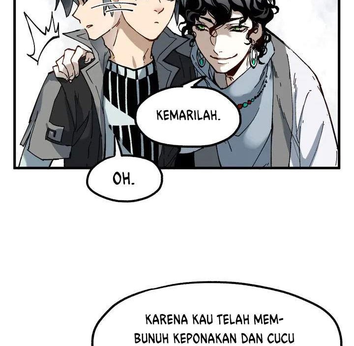 The Sacred Ruins Chapter 87 - halaman 10