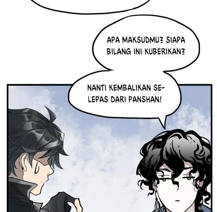 The Sacred Ruins Chapter 87 - halaman 12
