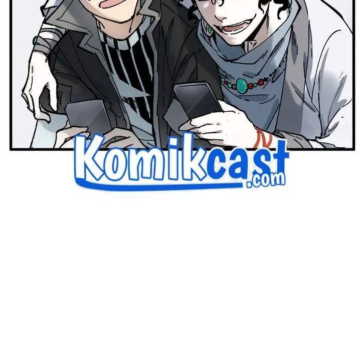 The Sacred Ruins Chapter 87 - halaman 14