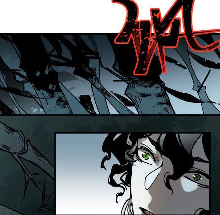 The Sacred Ruins Chapter 87 - halaman 16