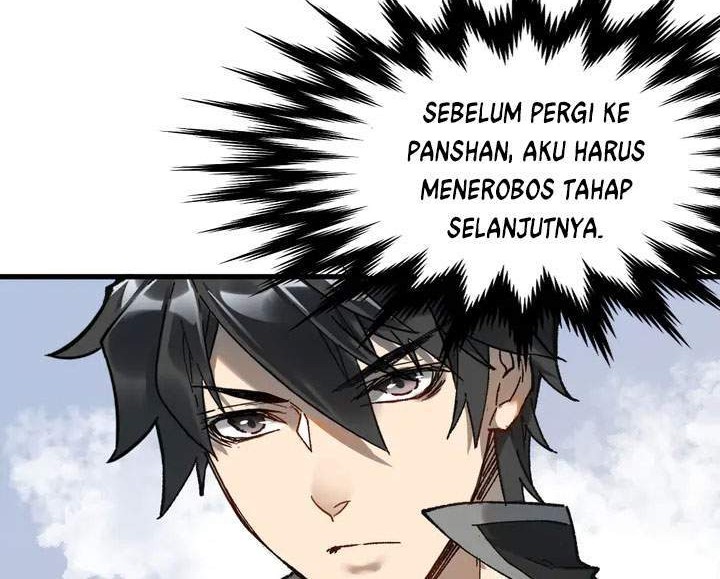 The Sacred Ruins Chapter 87 - halaman 28