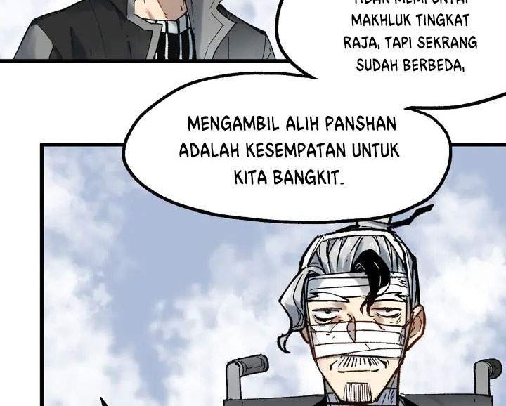 The Sacred Ruins Chapter 87 - halaman 30
