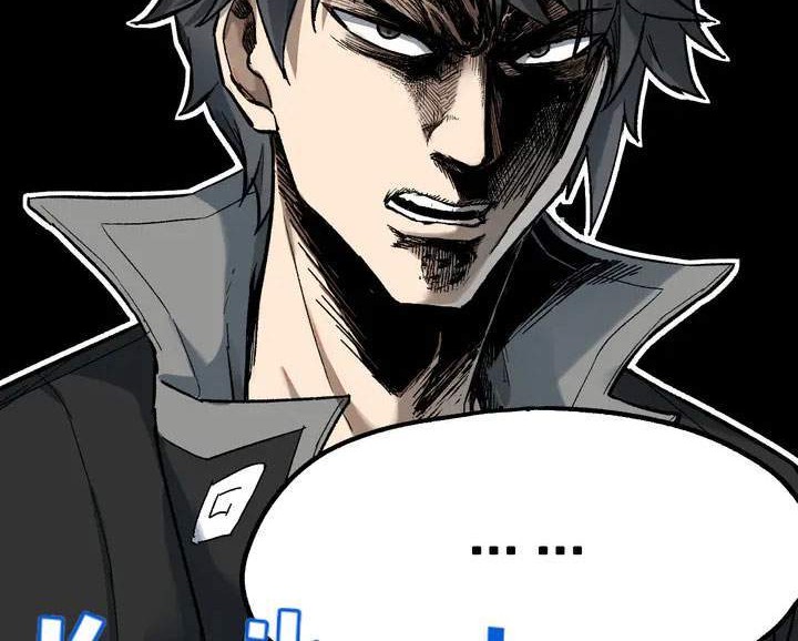 The Sacred Ruins Chapter 87 - halaman 32