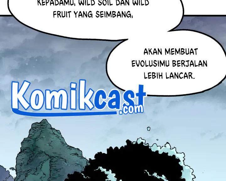 The Sacred Ruins Chapter 87 - halaman 34
