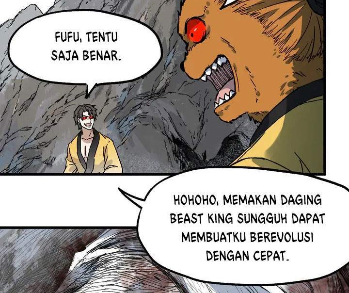 The Sacred Ruins Chapter 87 - halaman 38