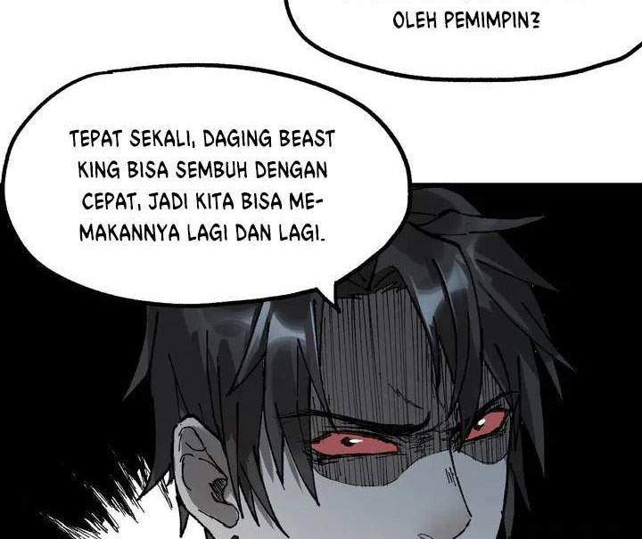 The Sacred Ruins Chapter 87 - halaman 40