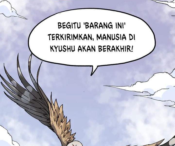 The Sacred Ruins Chapter 87 - halaman 42