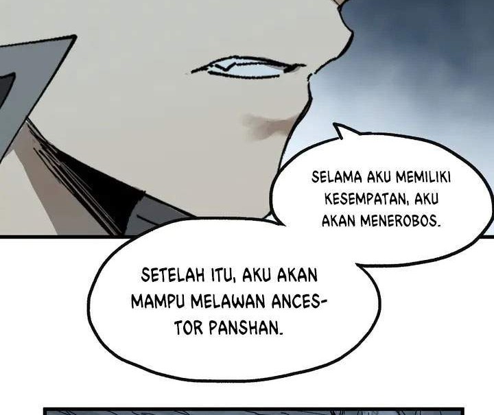 The Sacred Ruins Chapter 87 - halaman 46