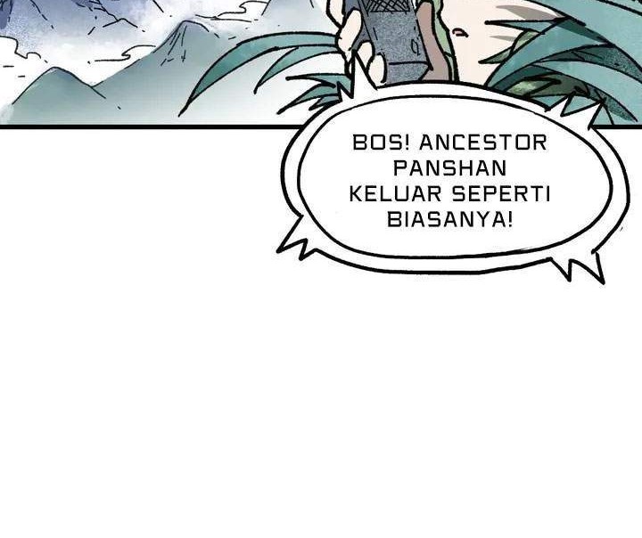 The Sacred Ruins Chapter 87 - halaman 50