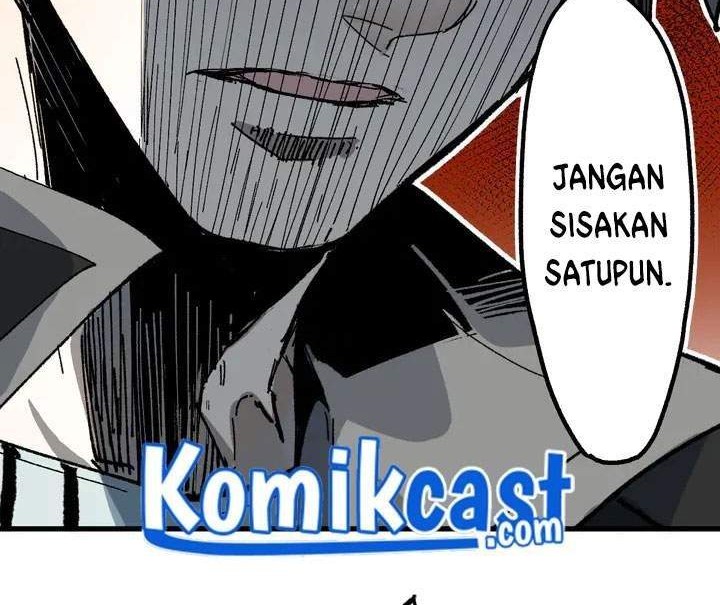 The Sacred Ruins Chapter 87 - halaman 52
