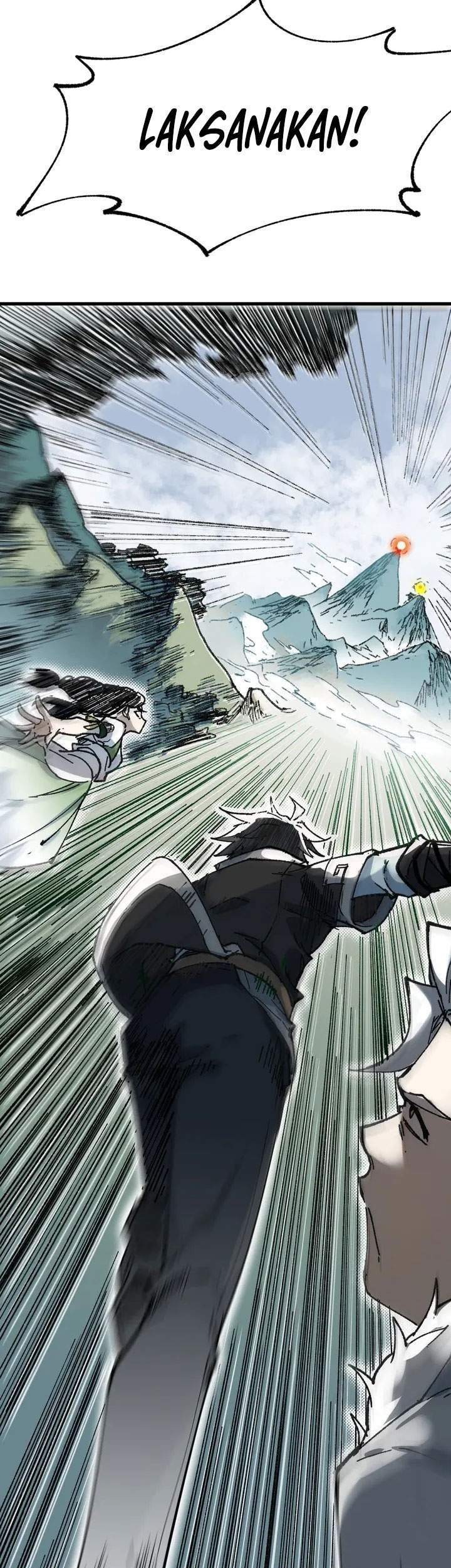 The Sacred Ruins Chapter 87 - halaman 53