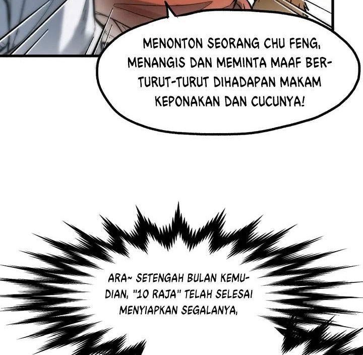 The Sacred Ruins Chapter 87 - halaman 6