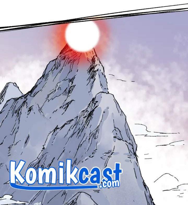 The Sacred Ruins Chapter 88 - halaman 10