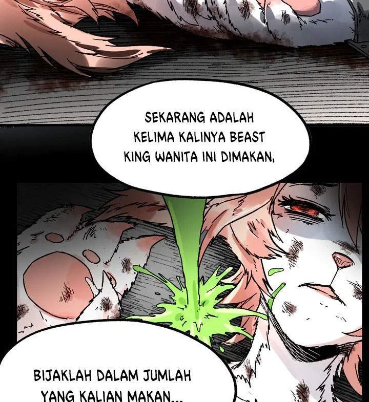 The Sacred Ruins Chapter 88 - halaman 16