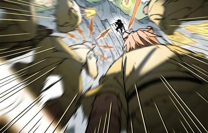 The Sacred Ruins Chapter 88 - halaman 32