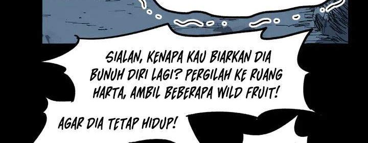 The Sacred Ruins Chapter 88 - halaman 48