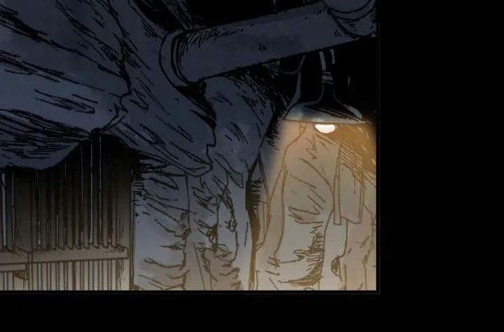 The Sacred Ruins Chapter 89 - halaman 2