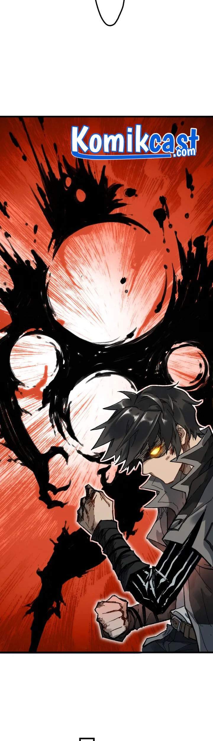 The Sacred Ruins Chapter 89 - halaman 29