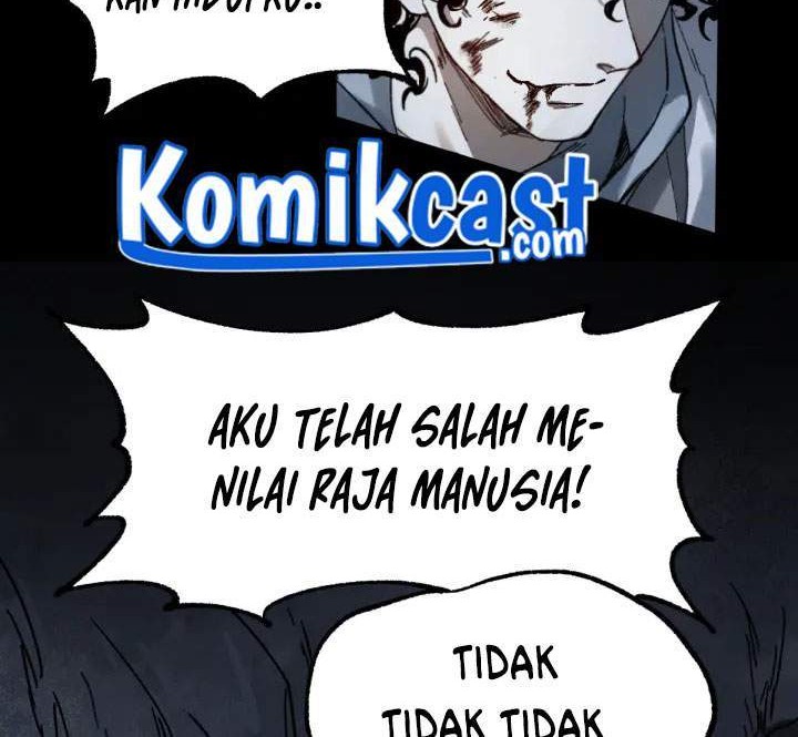The Sacred Ruins Chapter 89 - halaman 38