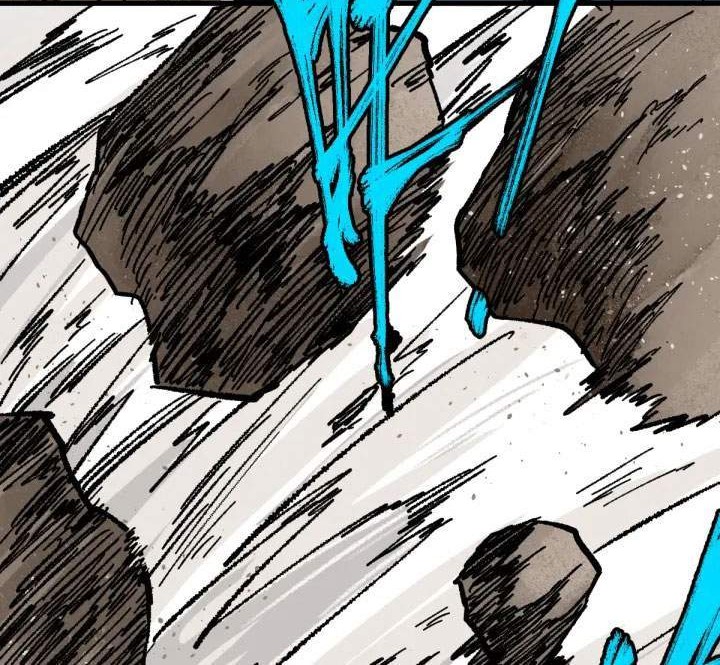 The Sacred Ruins Chapter 89 - halaman 42