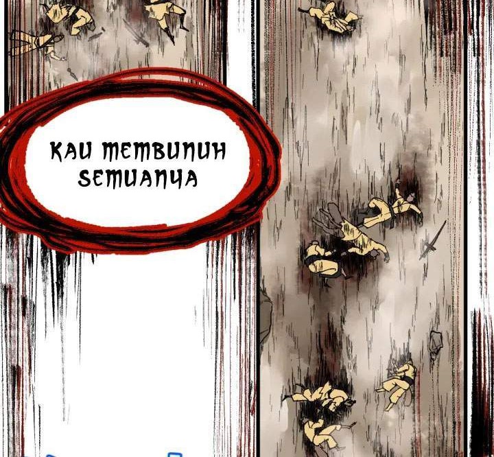 The Sacred Ruins Chapter 89 - halaman 46