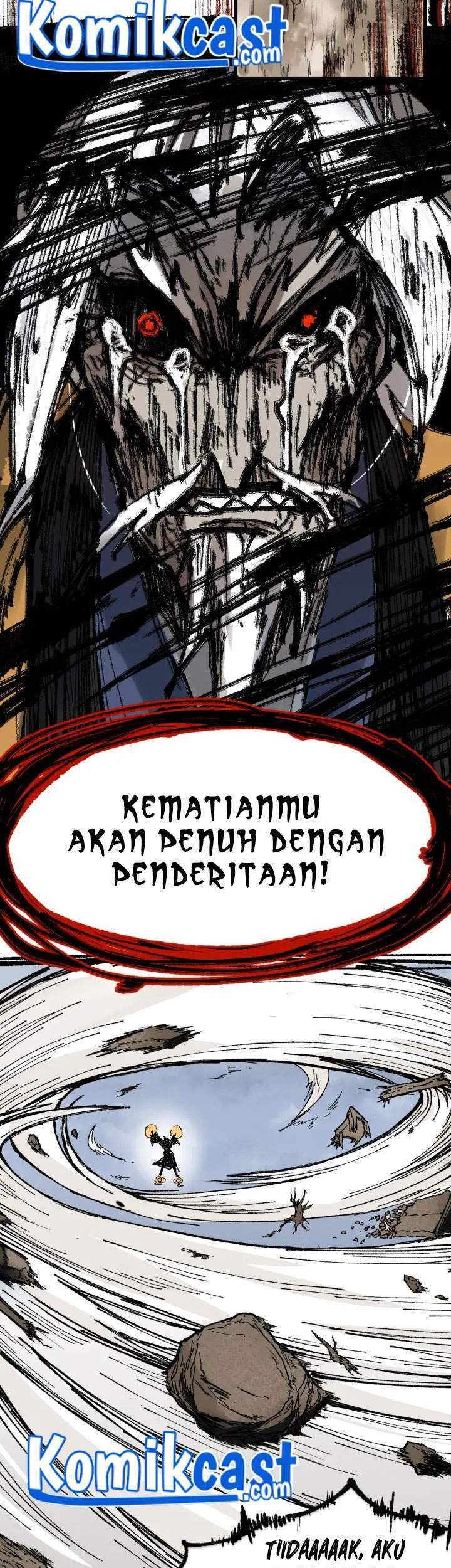 The Sacred Ruins Chapter 89 - halaman 47